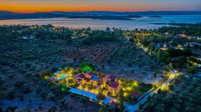 Mediterraneo Luxury Suites Halkidiki - Image 5