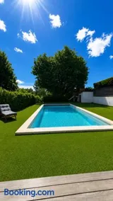 Villa 8 pers private pool 20 min from Cannes - Image 1