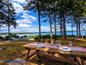 Couples Cove Cottage - Image 1