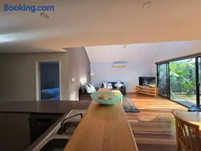 Sunset on Fearn, lovely 2 bedroom apartment - Image 3