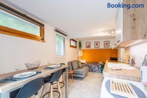 TheLittleCosy Studio I Annecy Lake I Talloires I Classé "Meublé Touristique" - Image 2