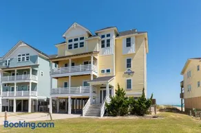 Surfside Retreat 7 Bedroom by KEES Vacations - Image 1