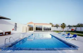Calm Zone Luxury Private Pool 5BHK Villa - Image 3