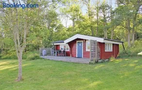 Belle maison à Jämjö avec WiFi - Image 1