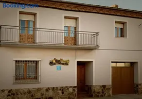 Casa Rural Micaela en Navas de Oro - Image 2