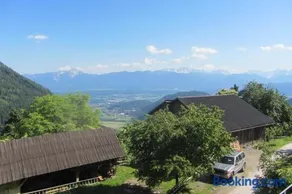 Ferienwohnungen am Berghof - Image 3