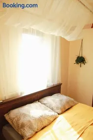 Apartament ZAMURNA 4 - Image 1