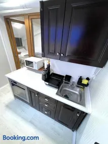 Baneasa Luxury Apartaments - Image 5