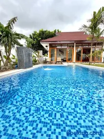 Bella Napoli Resort & Resto - Image 4