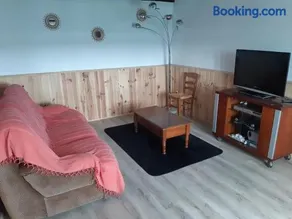 Maison conviviale près de Charron avec jardin, 100 m² - Image 3