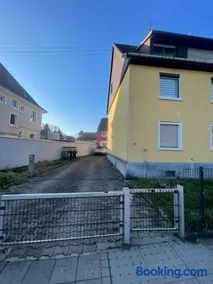 Gemütliche, lichtdurchflutete Wohnung - Image 2