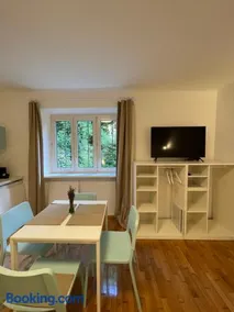 Pasarét Apartman - Image 1