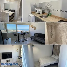 Superbe appartement vue sur mer - Image 2