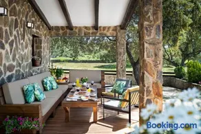 Casa Rural con skatepark y piscina " La Quijada del Lobo " - Image 3