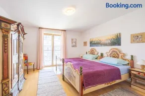 Ferienwohnung Bernauer Ache - Image 4