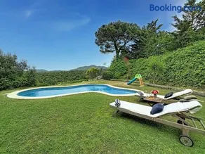 Villa Can Ayala Arenys de Munt - Image 2