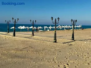 Azura Marina Resort By Allam - Image 2