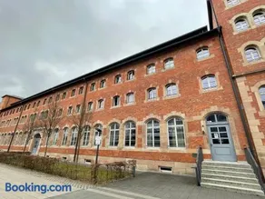 Stadt-Apartment - Image 2