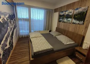 Apartmán Hrebienok Rezort A307 - Image 2