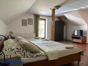 Penzion V Podzámčí Litomyšl - Image 1