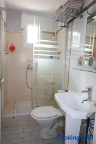 Chambre privée indépendante, piscine - Image 4