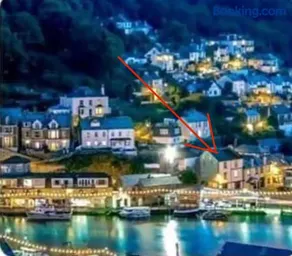 4 Quay View, Looe - Image 2