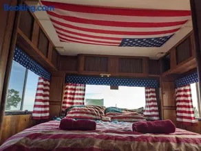 'Arvey the American RV - Image 5