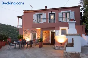 Villa Olea-Renieri - Image 1