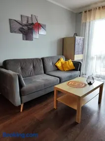 Apartament Arena - Image 2