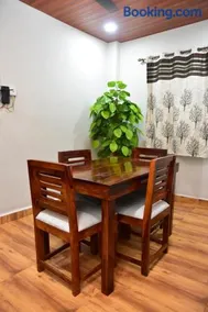Private 2bhk Villa - 2 min walk to bogmalo beach and 5 mins drive to Dabolim Airport - Image 4
