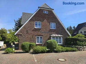 Ferienwohnung Syltperle Wenningstedt - Image 1