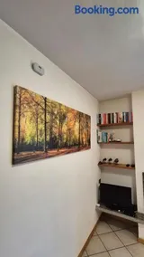 La Vecchia Funivia Apartment - Image 3
