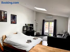 Maison indépendante calme foret et rivière Strasbourg Europa Park Rulantica 1 à 6 personnes - Image 3