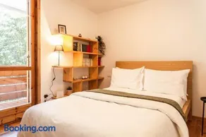 Loft a Canazei vicino alle piste vista Marmolada - Image 2