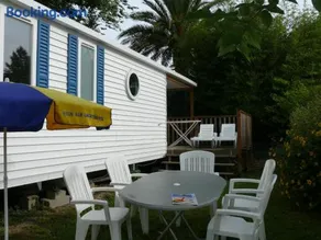 Mobil home Domaine Du Lac - Image 4