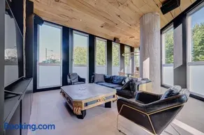 Apartamento Plural by Clabao - Image 4