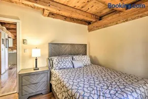 Log Cabin And Fjord Suite At Equestrian House - Image 1