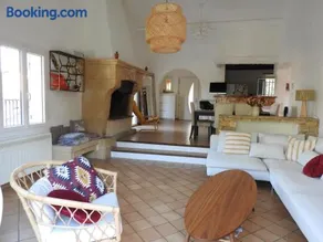 Villa de charme, Piscine & Pool House, 10 min d'Aix - Image 4