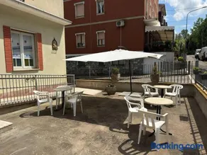 BaB Hotels and Apartments Helvetia - Image 4