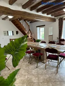 Duplex de groupe - 5 chambres avec SDB - Image 1