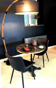 Love Room La Parenthèse Angevine - Angers - Image 1