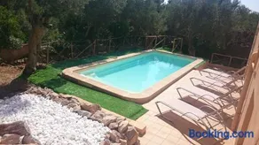 Son Vent Casa con Piscina privada y Billar - Image 4