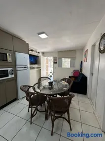 Apartamento a Beira Mar Camacho Jaguaruna SC - Image 1