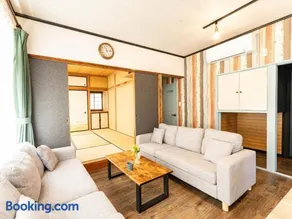 Ocean villa Oarai - Vacation STAY 94315v - Image 1