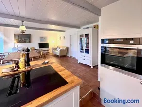 Renovated 1872 Country Estate On South Langeland - Image 5