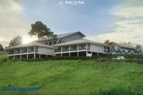 บ้านที่รัก เขาค้อ Baan Te Rak - Image 1