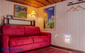 Le Mazot des Révines - Champéry - à deux - By BDC - Image 4