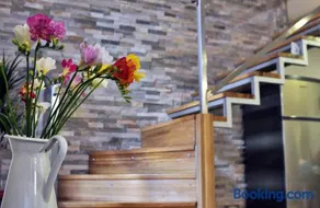 Dorothilux Apartment by Staymood Holidays - Image 3