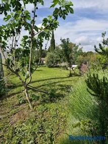Elegant villa with pool and air conditioning - Aix-en-Provence - Image 2