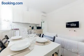 Gaslini 5M| 1BR| WIFI| By Tilo - Image 1